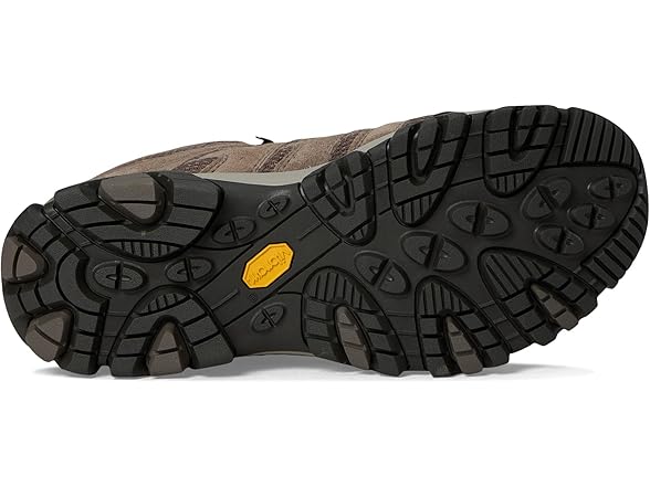 Merrel Moab 3 Mid Waterproof Men's Shoes