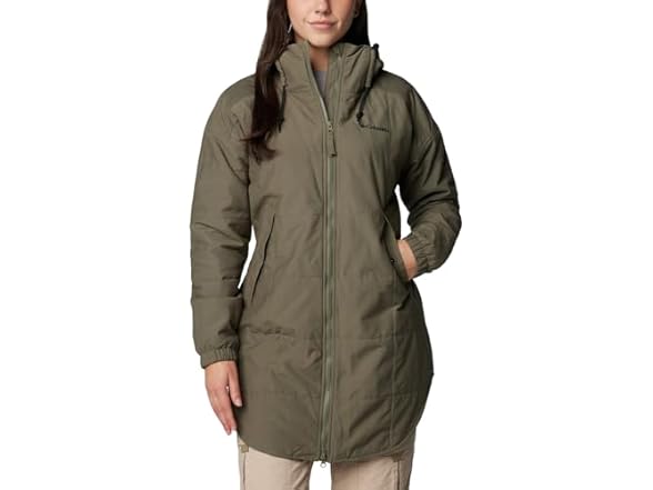Columbia Chatfield Hill II Jacket Medium