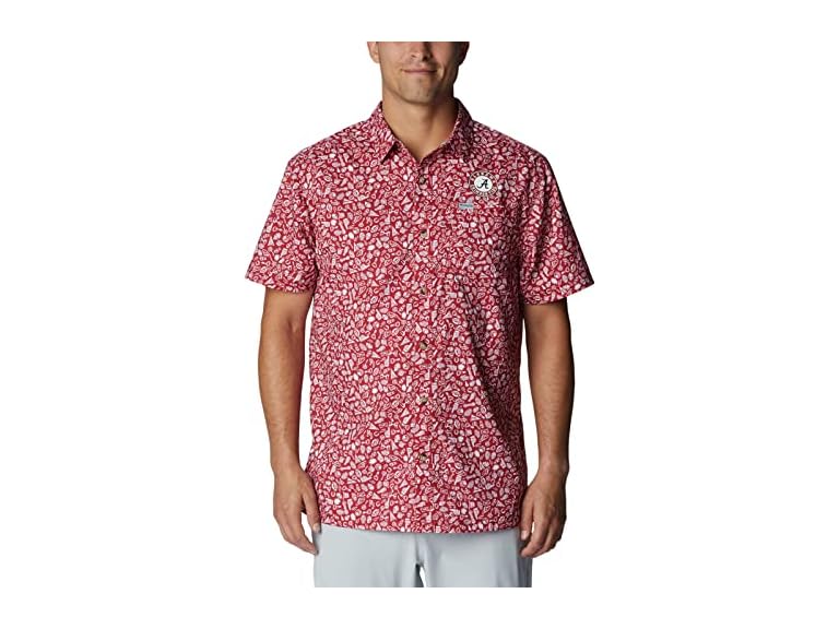 ALABAMA Super Slack Tide Shirt (S)