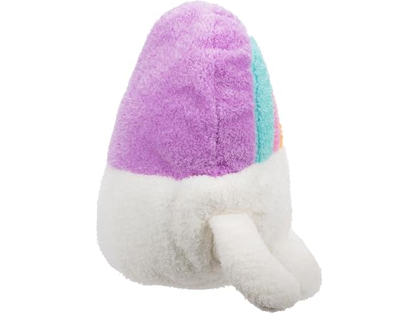 BumBumz 12-inch Plush - Rue Rainbow Cloud