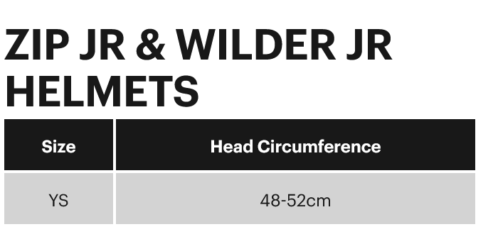 SMITH Optics Wilder Jr. MIPS Mountain Cycling Helmet - Gallery 6