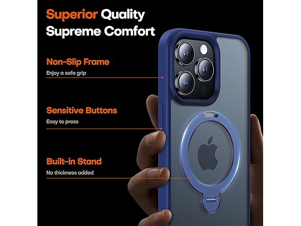 SCXVDSU Case for iPhone 15 Pro Max