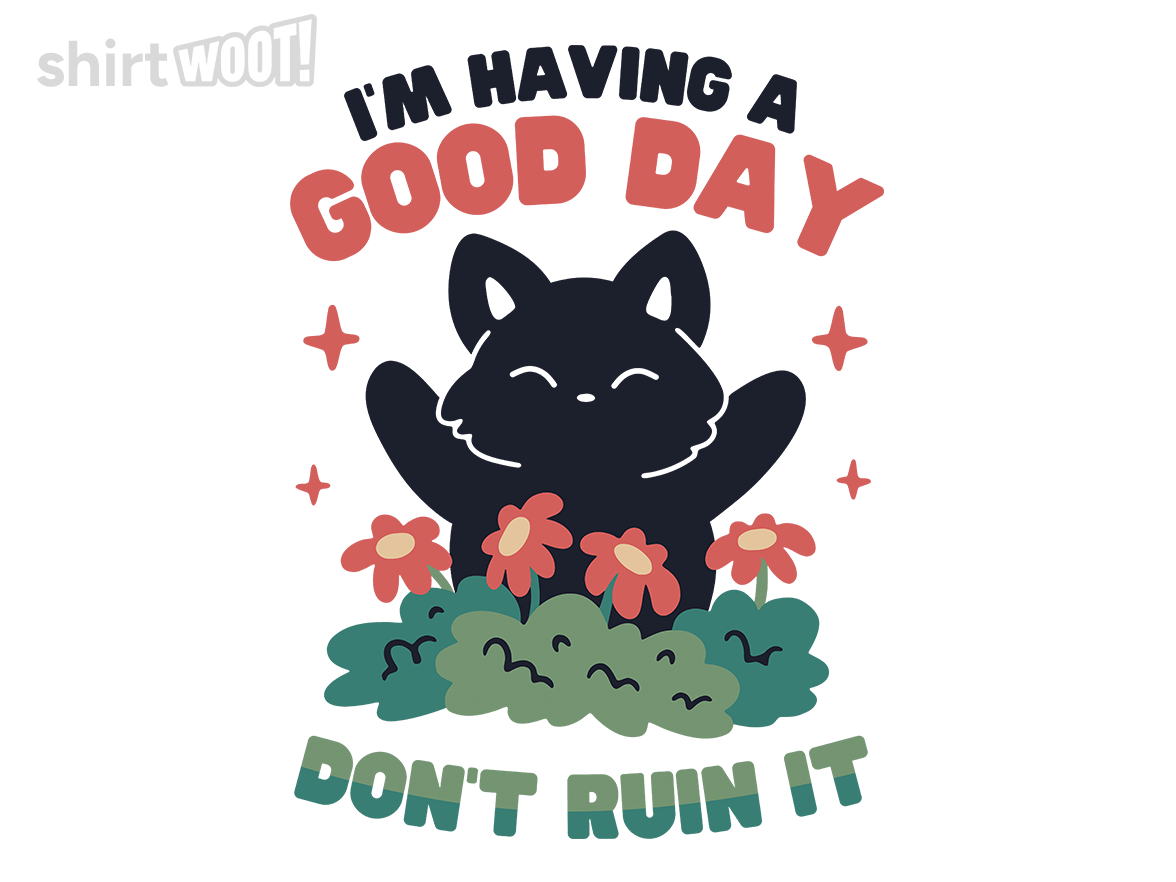 I'm Having a Good Day - Gallery 4