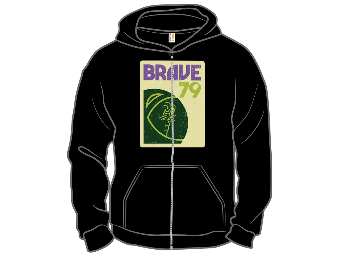 Brave 79 - Gallery 14