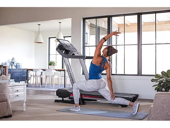 ProForm Pro 9000 Treadmill 22” Touchscreen
