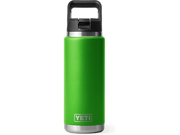YETI Rambler 26 oz Bottle, Vacuum