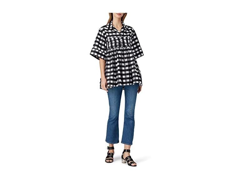Marques Almeida Gingham (S)