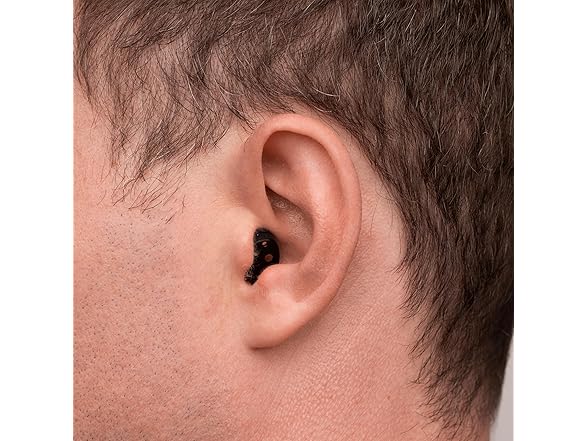 Go Prime OTC Hearing Aids for Seniors