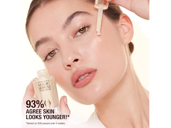 Charlotte Tilbury Charlotte's Magic Serum with ...