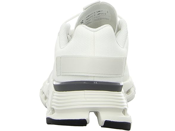 On Running Cloudnova Form Men's Shoes