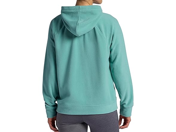 HEAD Womens Astir Cozy Cowl Neck Hoodie