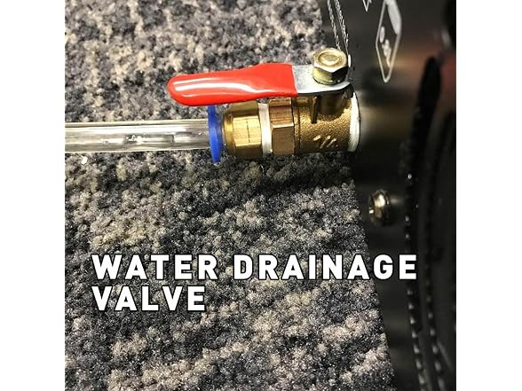 Low Lying Water Based Fog Machine