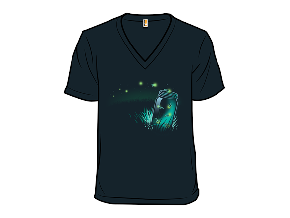 Lightning Bugs