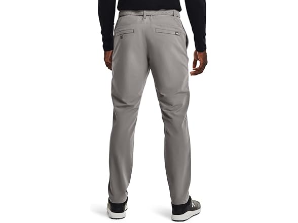 Under Armour Men (30W x 34L) Tapered Golf Pants