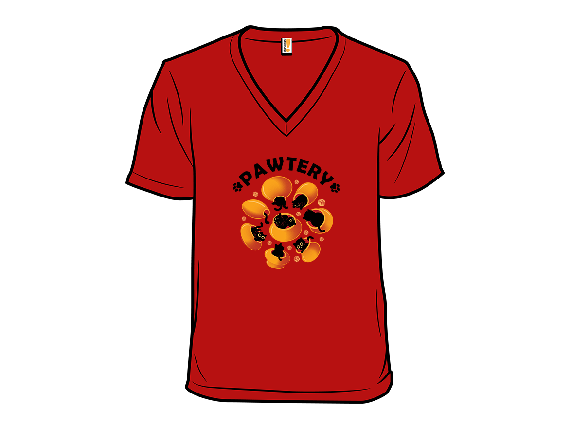 Pawtery - Gallery 7