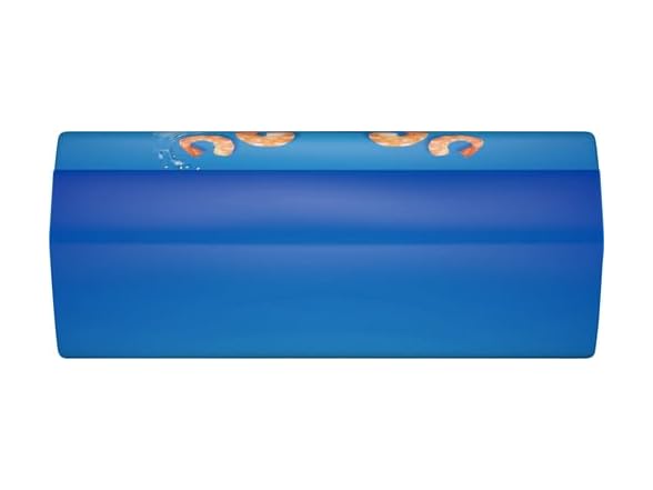 Friskies Cat Food, Ocean Fish Flavor , 50.4 oz
