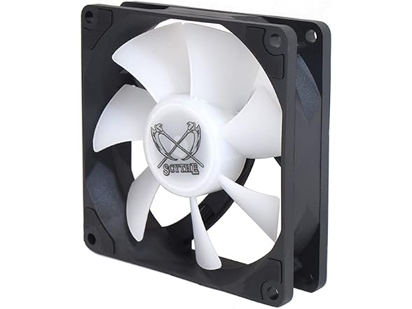Size Original Design 92mm Case Fan