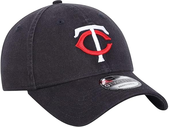 New Era MLB Classic 9Twenty Team Cap