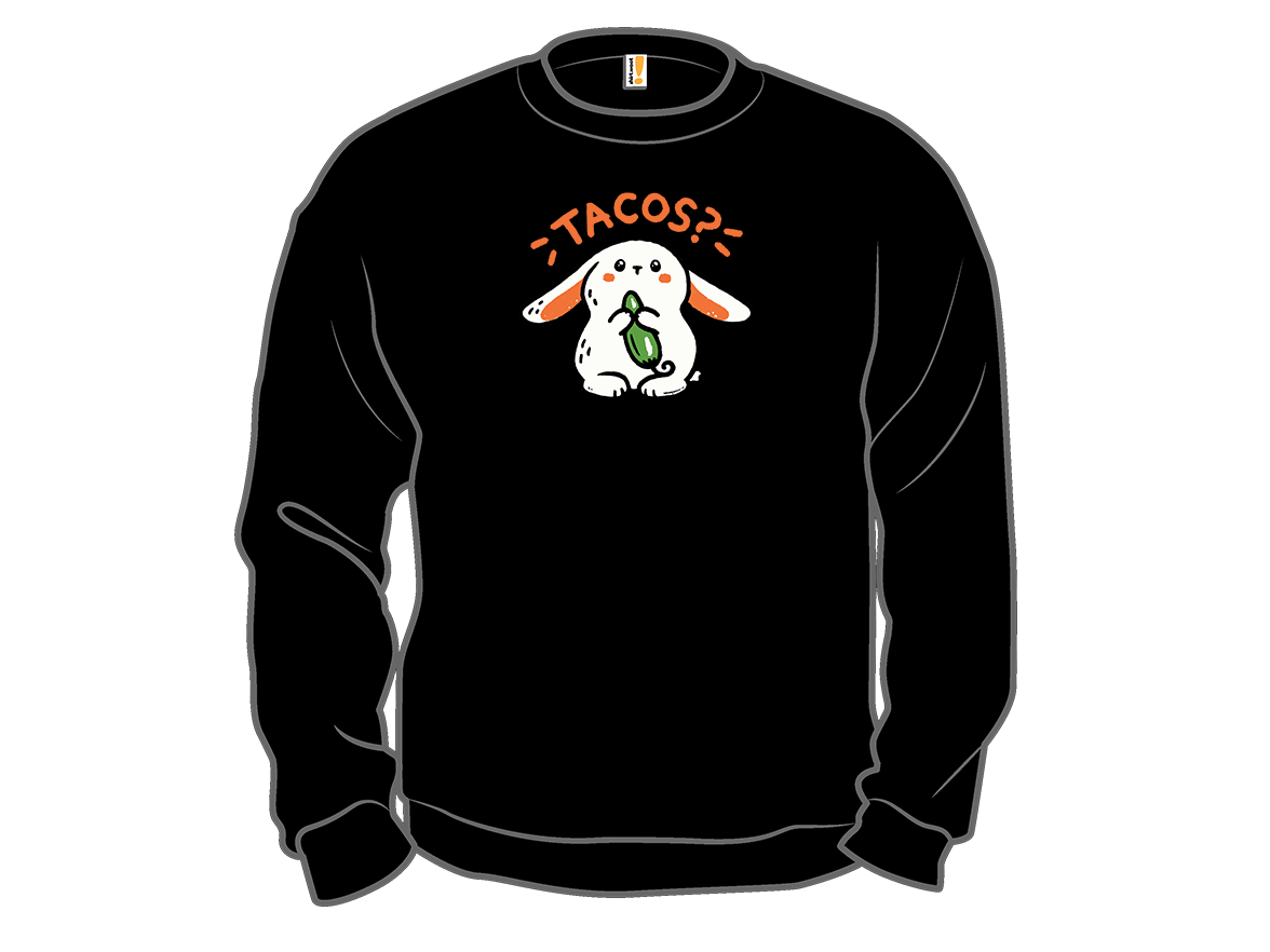 Somebunny Loves Tacos - Gallery 11