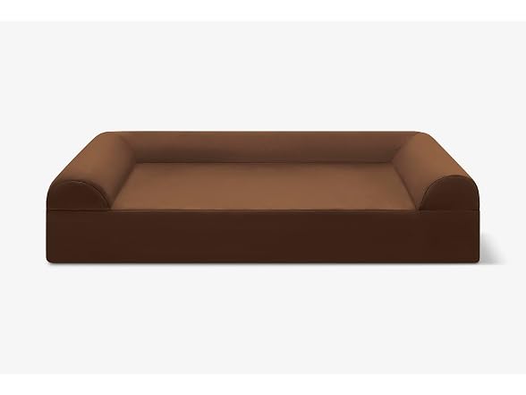 Barker Beds XL Orthopedic Dog Sofa Bed - 7" Pillow Top