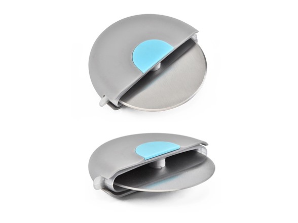 2-Pack: Pizza Cutter Wheel