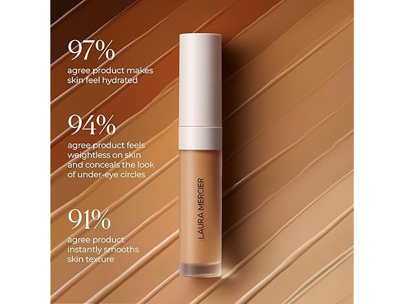 Laura Mercier Real Flawless Weightless Concealer