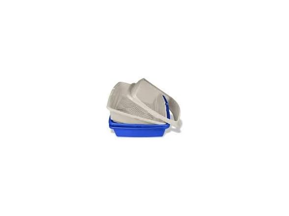 Van Ness Pets Large Sifting Cat Litter Box