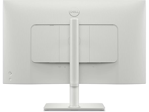 Dell 27" QHD Monitor