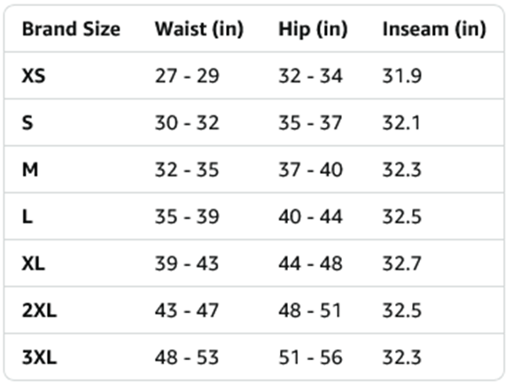 Reebok Men Men’s Dominator Pant