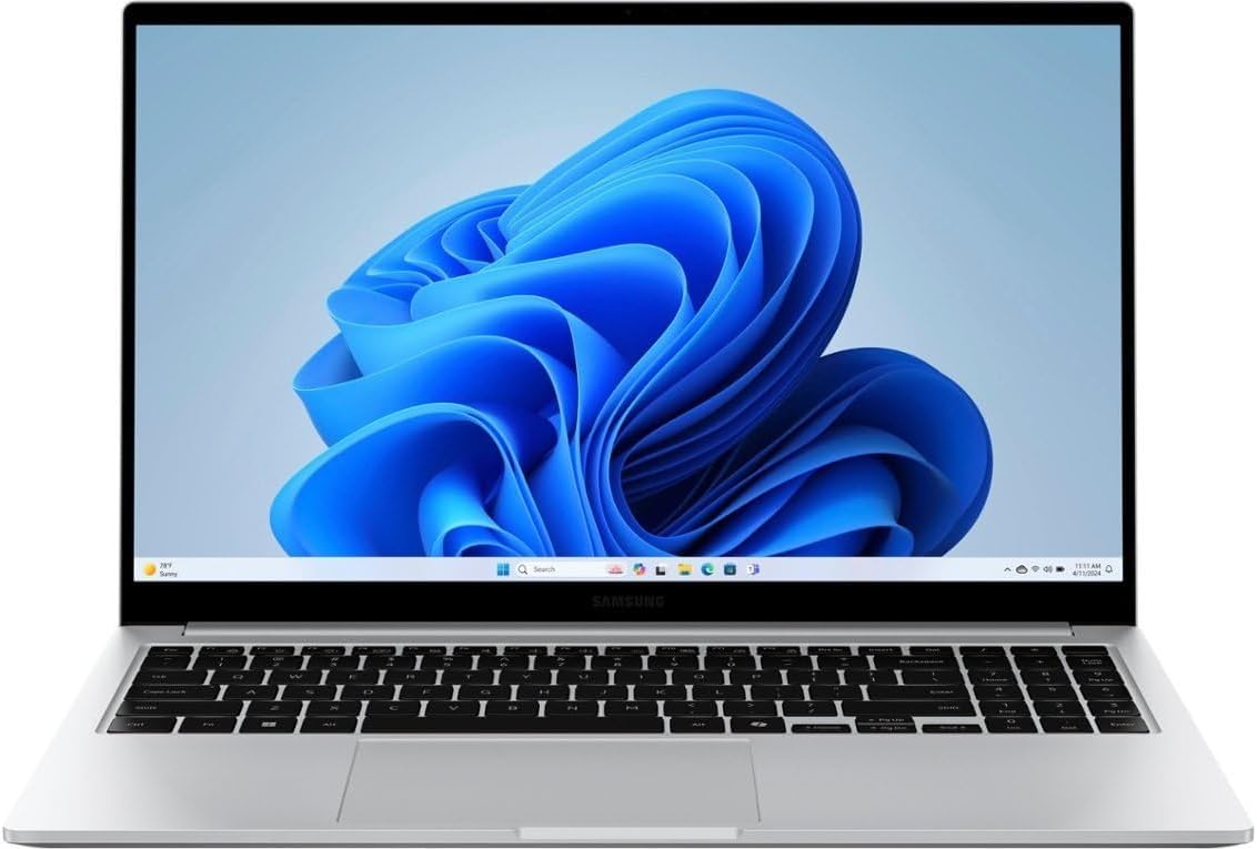 Samsung Galaxy Book4 15.6", FHD Laptop - Gallery 2