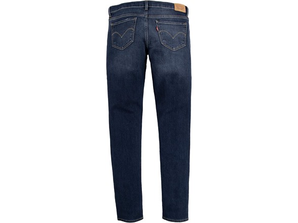 Levi's Girls' 710 Super Skinny Fit Jeans