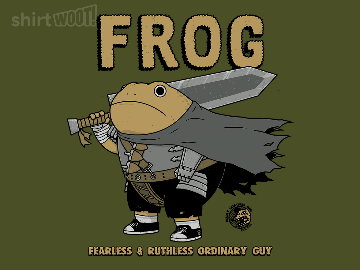 Frogserk - Gallery 4