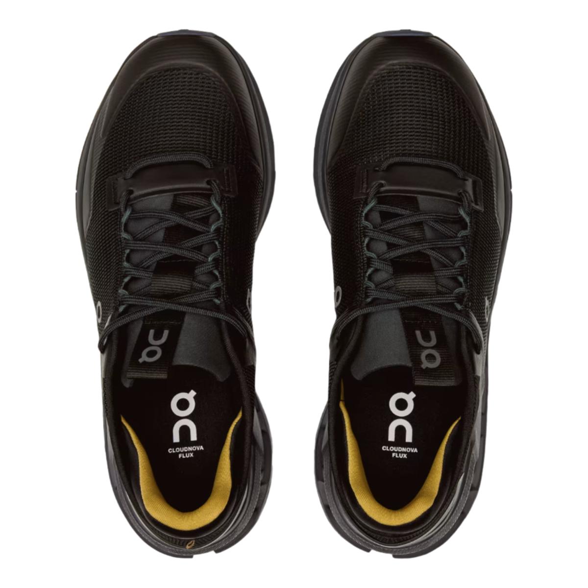 On Running Cloudnova Flux Suma Women's Shoes (10.5) - Gallery 5