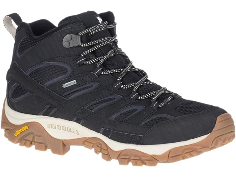 Merrell Moab 2 Mid GTX Men's Hiking Shoes