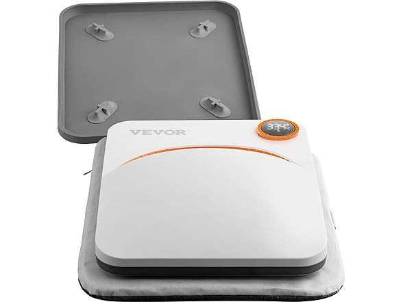 VEVOR Heat Press Machine