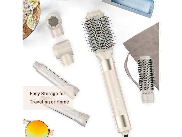5 in 1 Hair Air Styler 