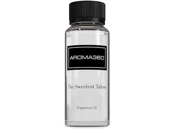 Aroma360 - The Sweetest Taboo Fragrance