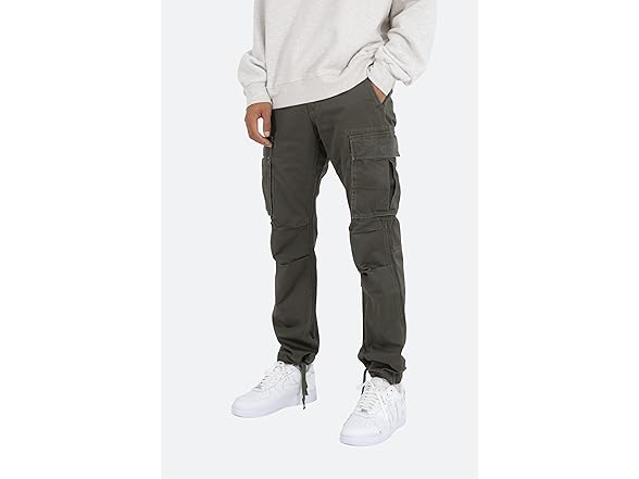 mnml Men's (33) Men's Vintage Twill Cargo Pants -