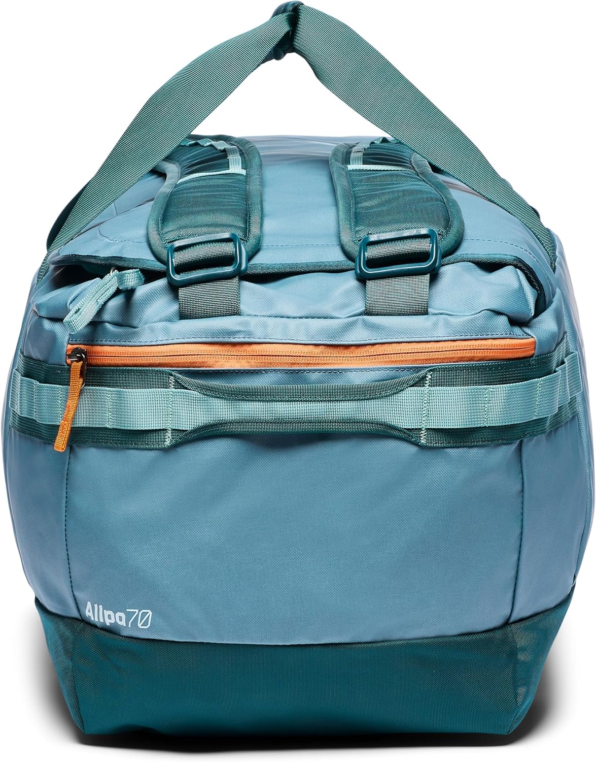 Cotopaxi Allpa Getaway 70L Duffel - Gallery 10