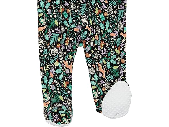 Amazon Essentials (3 - 6 MOS) 3-Pack Pajamas