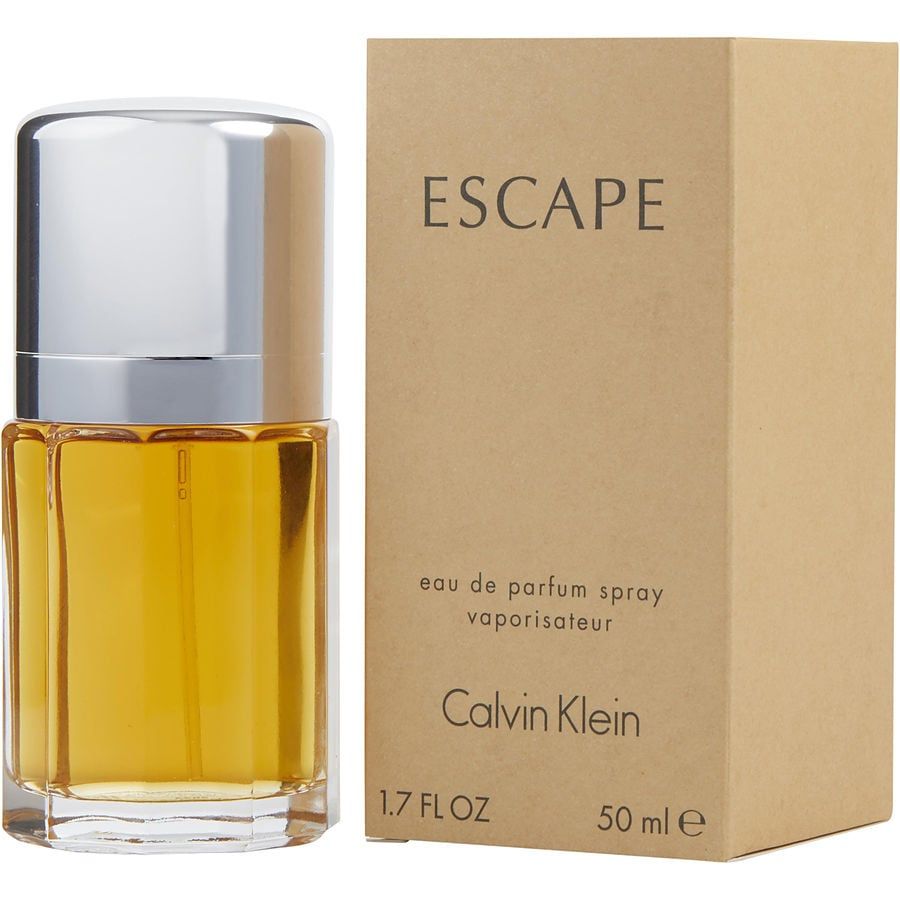Escape/Calvin Klein EDP Spray - Choose Size - Gallery 2