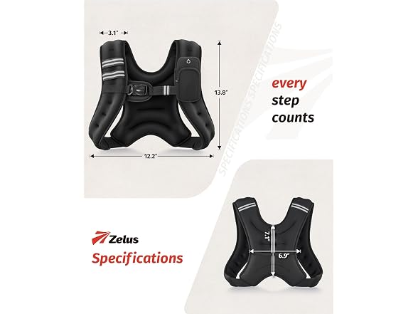 Weighted Vest