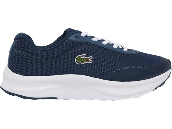 Lacoste Men's Neo Run Ace Sneakers