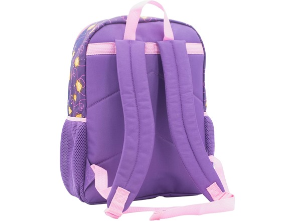 (4 Piece) 16" Disney Wish Backpack