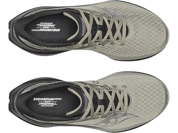 Saucony Endorphin Speed 5 Men's Shoes