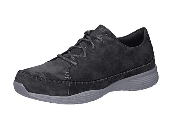 Skechers Women's Seager Prospect Sneaker (6)
