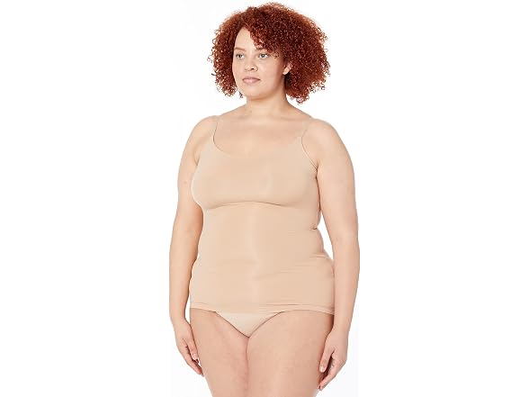 Spanx Women (S) Socialight Cami Glam SM