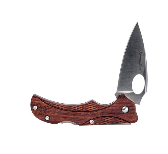 WOODLAND SERIES LINER LOCK DROP POINT 3. - Gallery 2