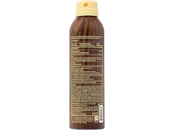 Sun Bum Original SPF 30 Sunscreen