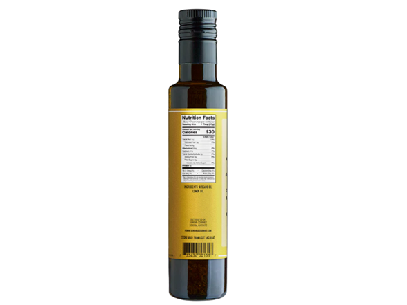 (3pk) Sonoma Gourmet Avocado Oils Variety
